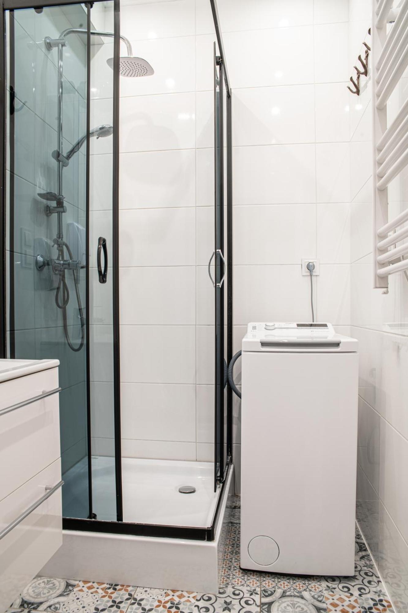 Lily Apart - Private Rooms In The Old Town 格但斯克 外观 照片